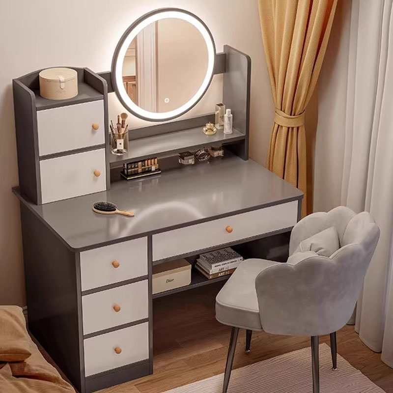 Interior Design Vintage Modern - Vintage Professional Vanity Table Modern Designer