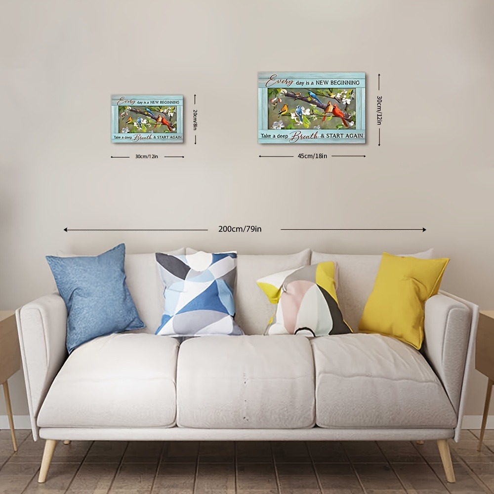 Inspirational Art - Motivation – Interior Design Quotes recenzja i cena