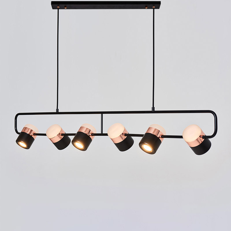 Modern Designer Pendant Light  – Interior Design Kitchen Modern recenzja i cena