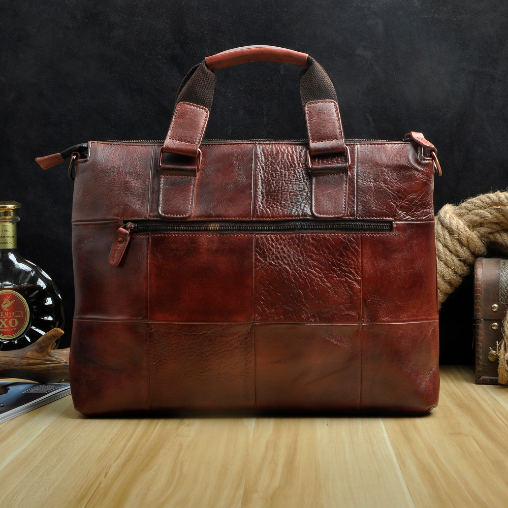 Men Original Leather Retro Des – Interior Design Portfolio recenzja i cena