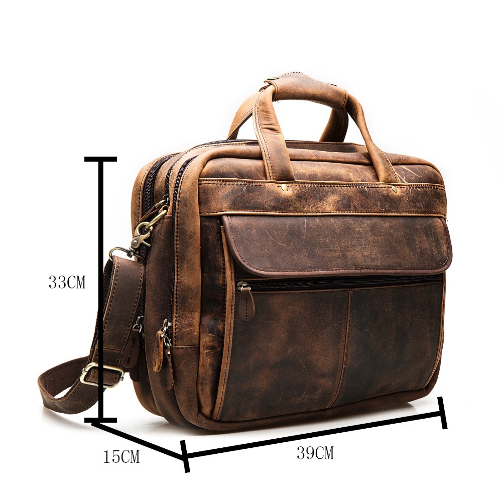 Men Original Leather Fashion B – Interior Design Portfolio recenzja i cena