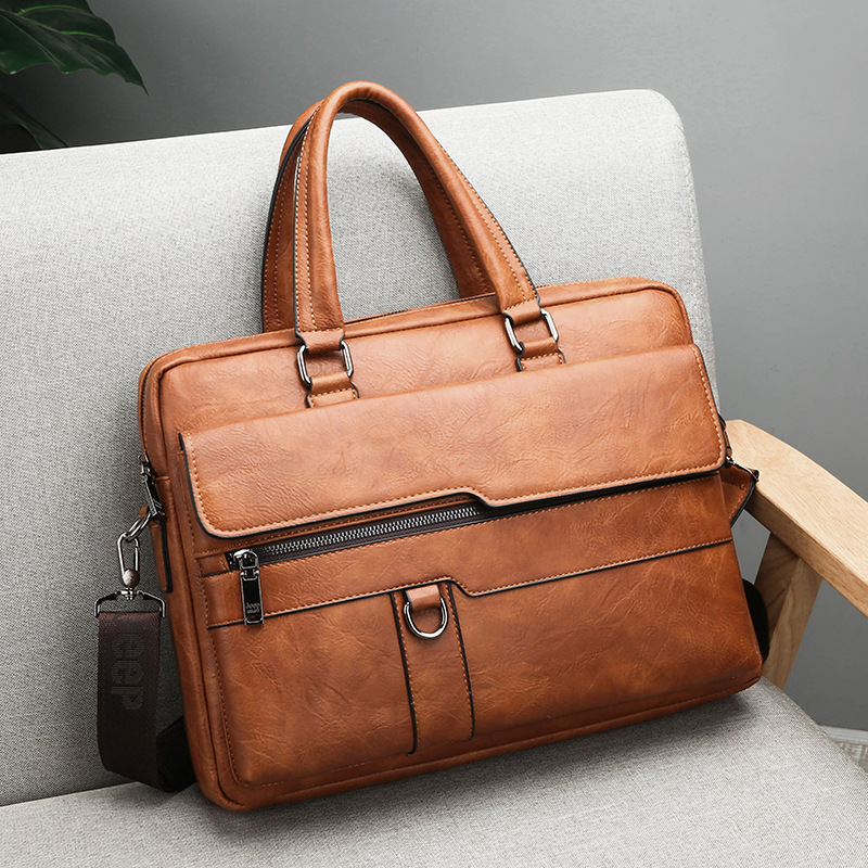 Men Oil Waxy Leather Antique D – Interior Design Portfolio recenzja i cena