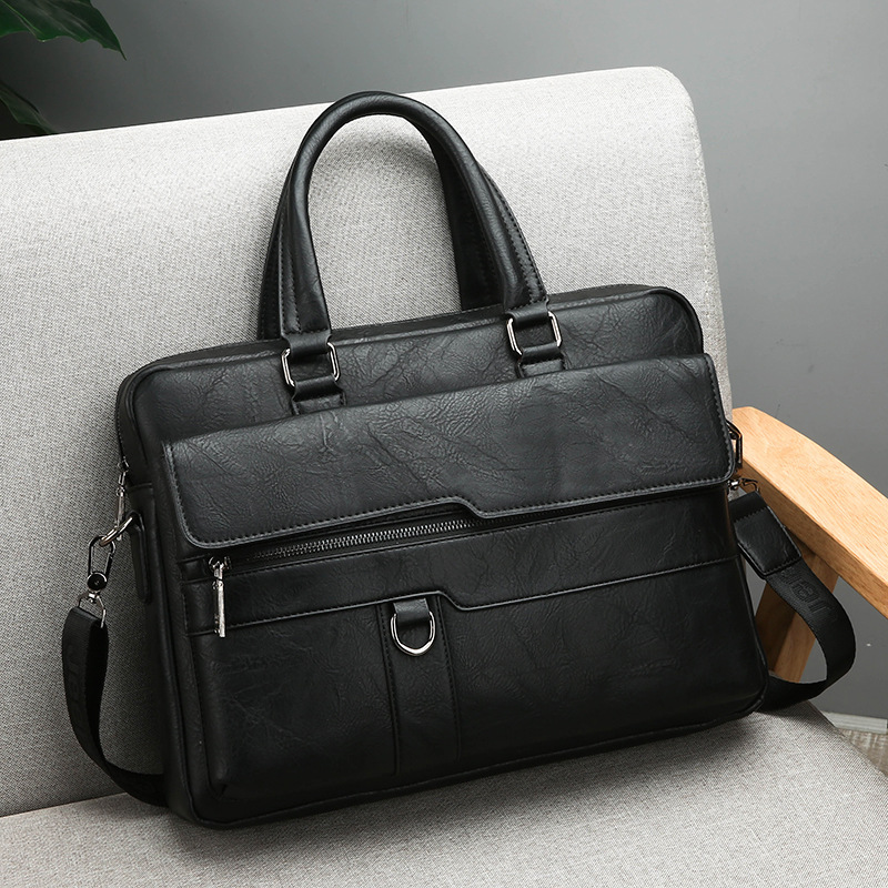 Men Oil Waxy Leather Antique D – Interior Design Portfolio recenzja i cena