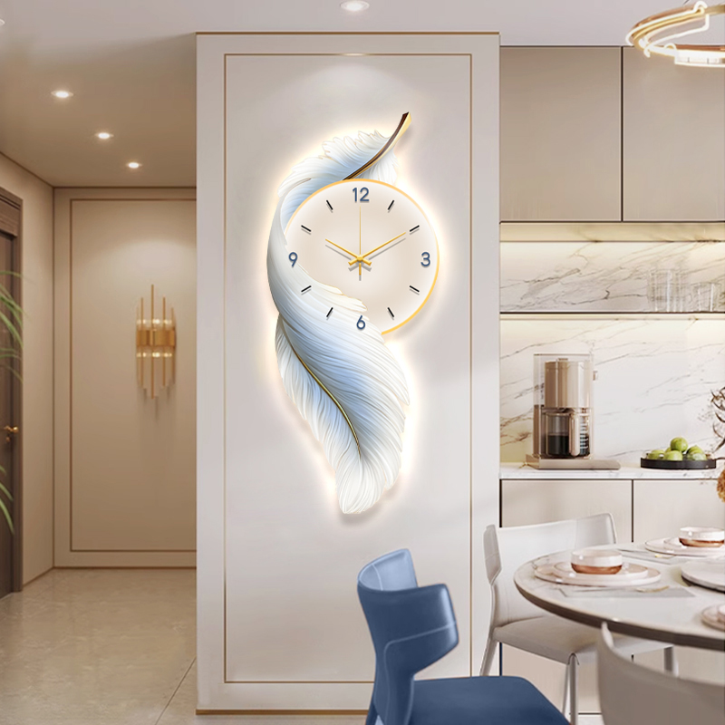 mechanism for wallclock Interi – Interior Design Kitchen Modern recenzja i cena