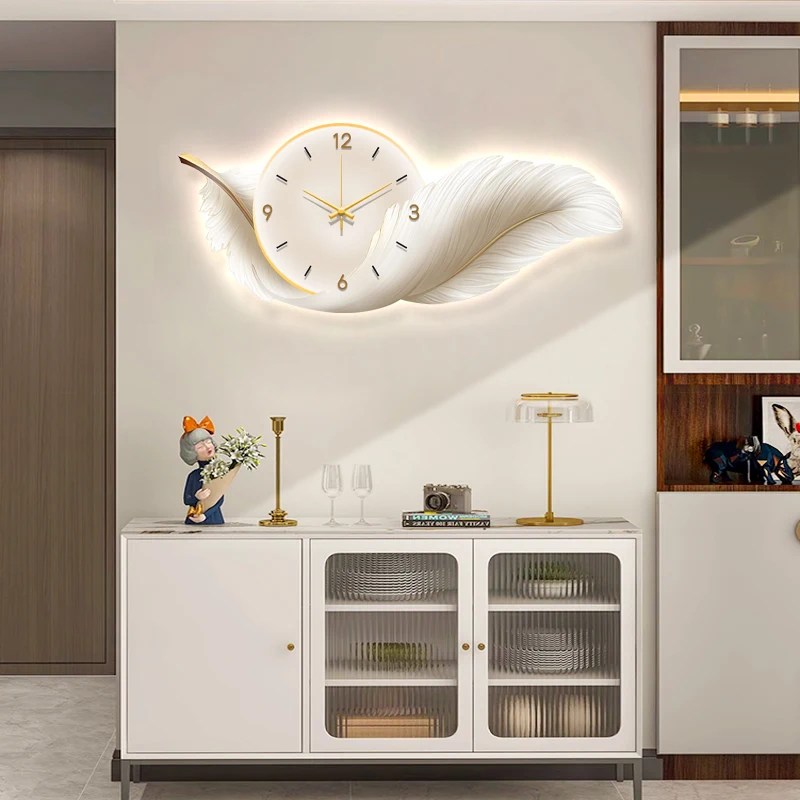 mechanism for wallclock Interi – Interior Design Kitchen Modern recenzja i cena