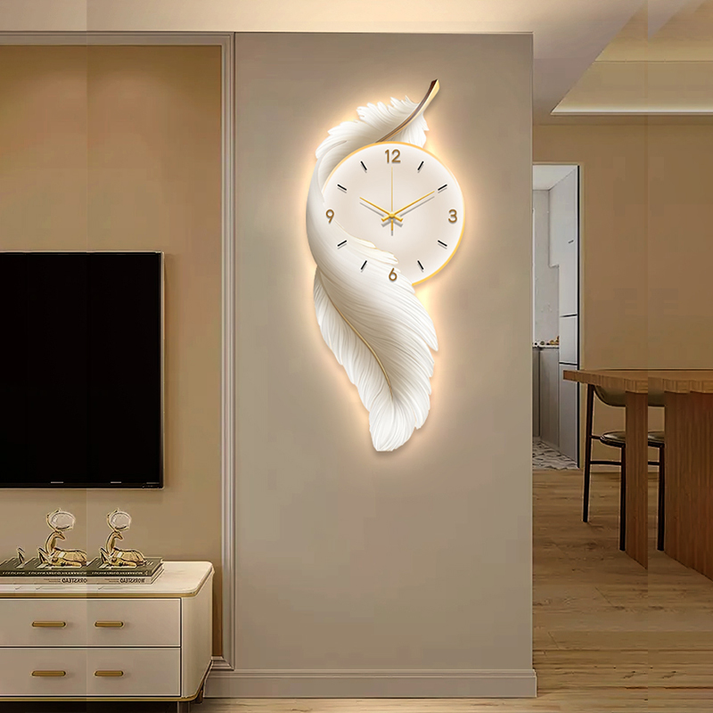 mechanism for wallclock Interi – Interior Design Kitchen Modern recenzja i cena