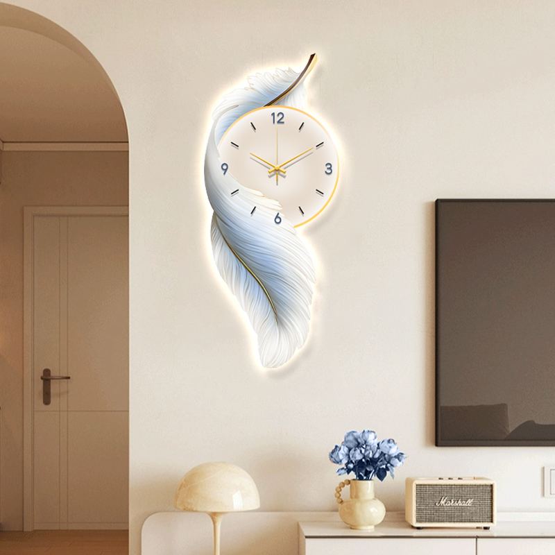mechanism for wallclock Interi – Interior Design Kitchen Modern recenzja i cena