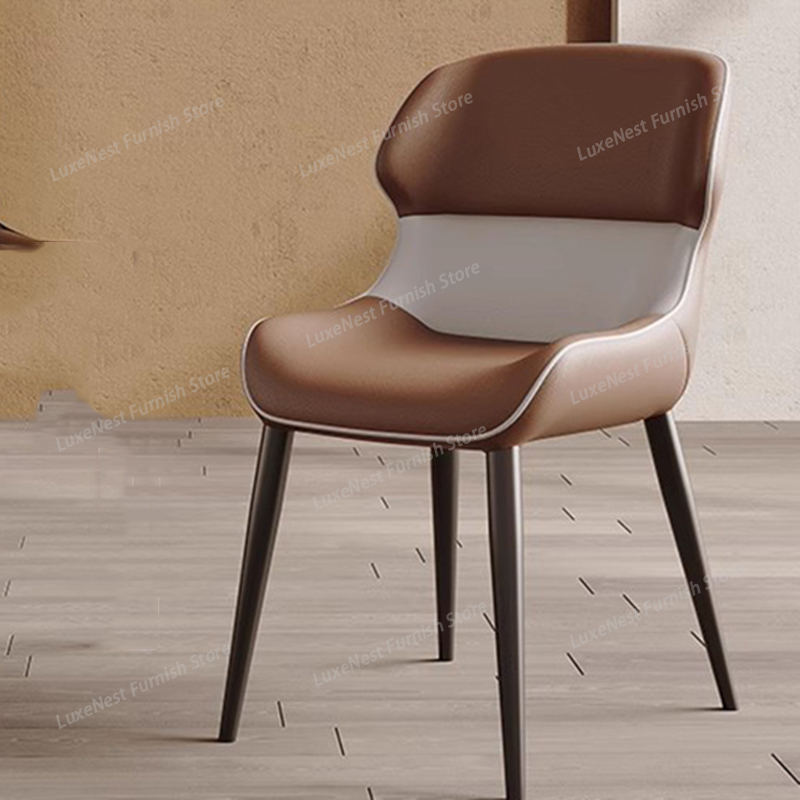 Simple Vintage Dining Chairs P – Interior Design Vintage Modern recenzja i cena