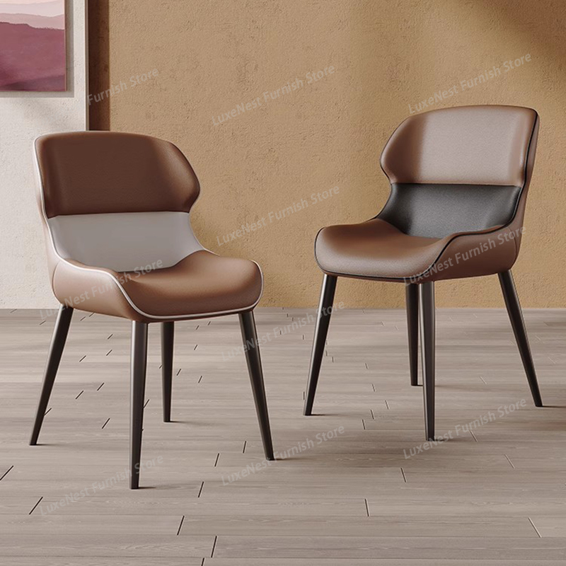 Simple Vintage Dining Chairs P – Interior Design Vintage Modern recenzja i cena