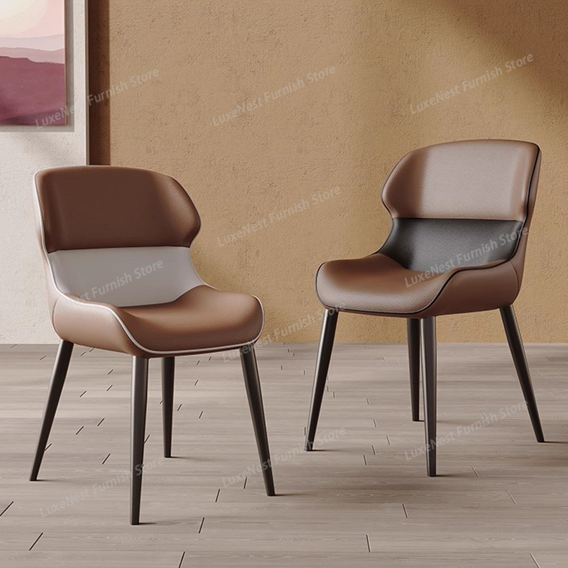 Simple Vintage Dining Chairs P – Interior Design Vintage Modern recenzja i cena