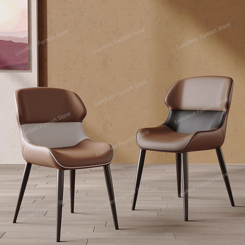 Simple Vintage Dining Chairs P – Interior Design Vintage Modern recenzja i cena