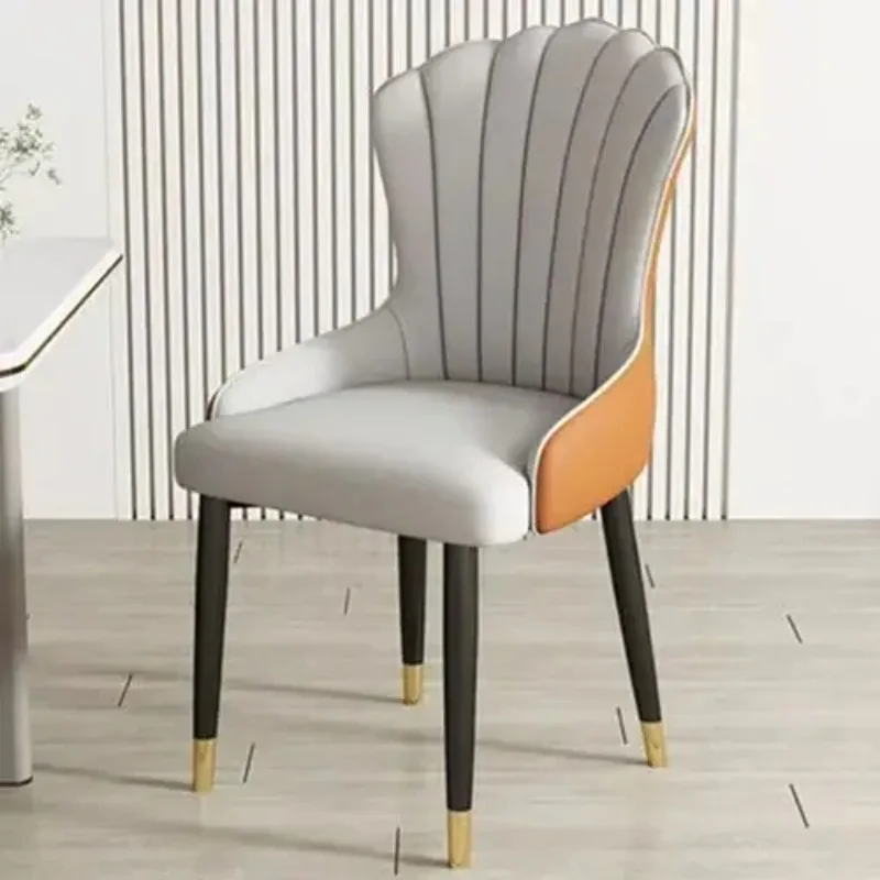 Modern Nordic Dining Chair Mod – Interior Design Kitchen Modern recenzja i cena