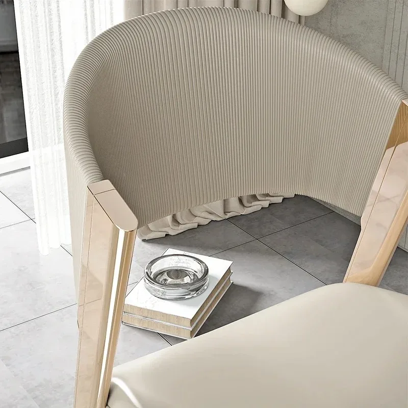 Modern Nordic Dining Chair Mod – Interior Design Kitchen Modern recenzja i cena