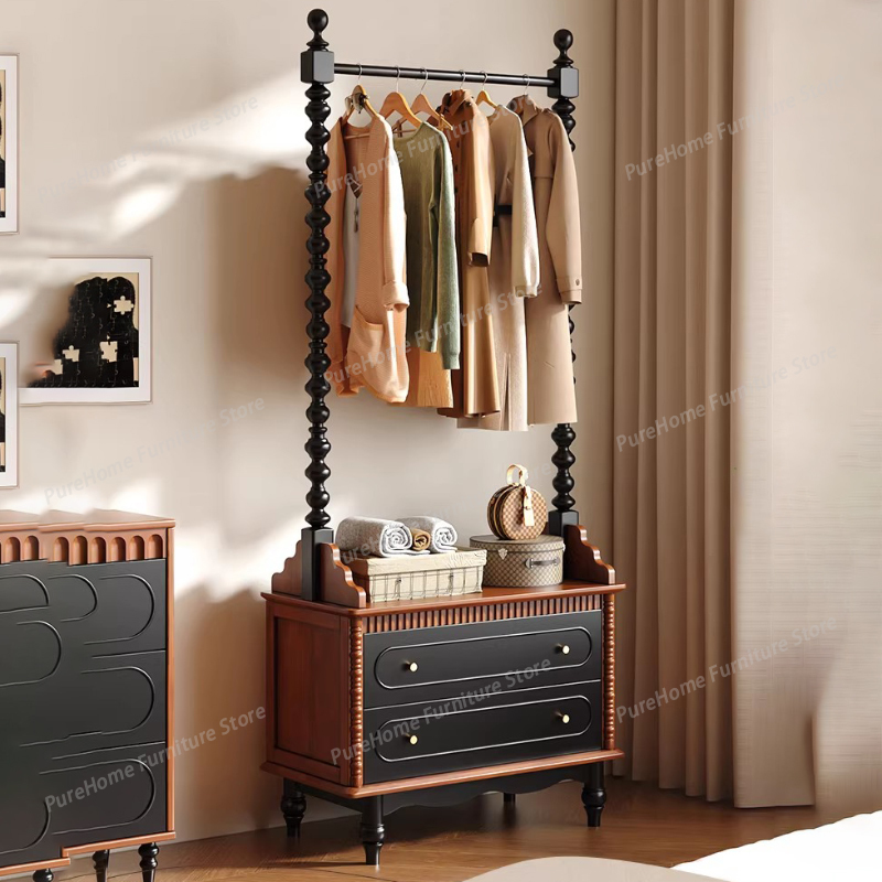 Vintage Luxury Coat Rack Organ – Interior Design Vintage Modern recenzja i cena