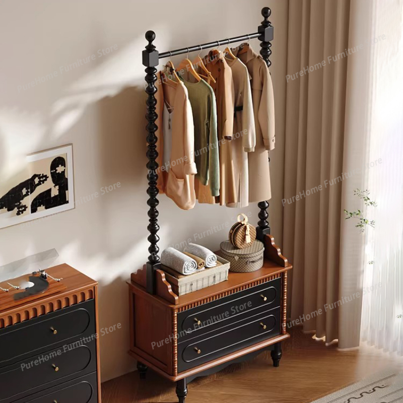Vintage Luxury Coat Rack Organ – Interior Design Vintage Modern recenzja i cena