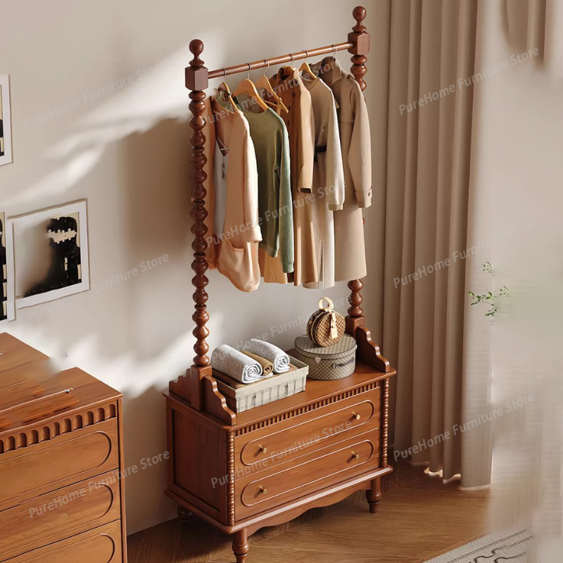 Vintage Luxury Coat Rack Organ – Interior Design Vintage Modern recenzja i cena