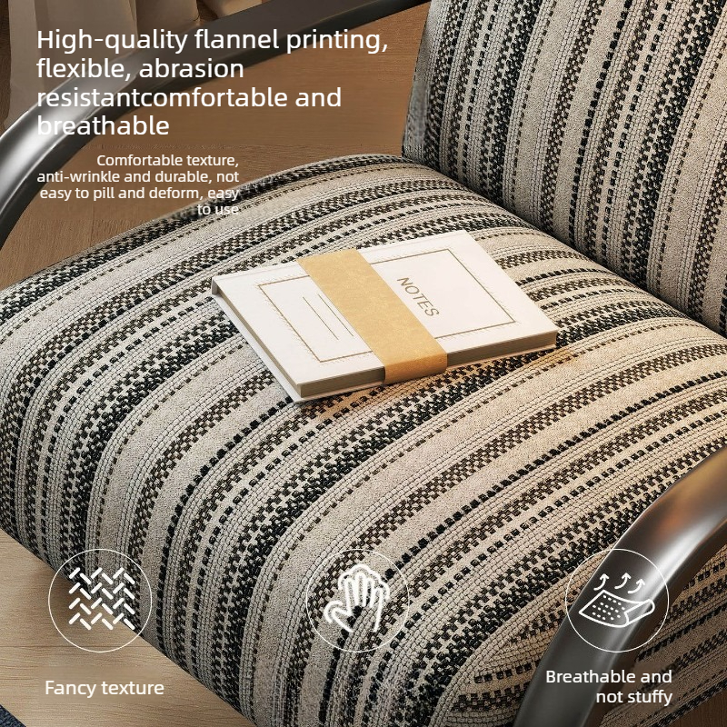 Vintage Balcony Lounge Chair F – Interior Design Vintage Modern recenzja i cena