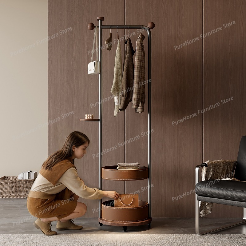 Luxury Modular Coat Rack Retro – Interior Design Vintage Modern recenzja i cena