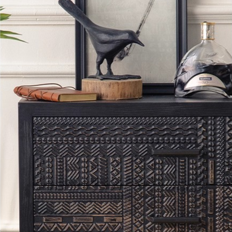 # LWooden Minimalist Design Li – Interior Design Vintage Modern recenzja i cena