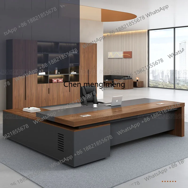 E136 interior big size office  – Interior Design Vintage Modern recenzja i cena