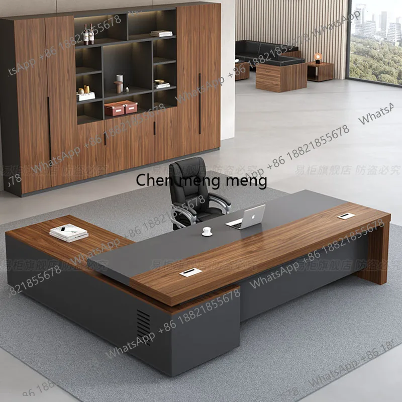 E136 interior big size office  – Interior Design Vintage Modern recenzja i cena