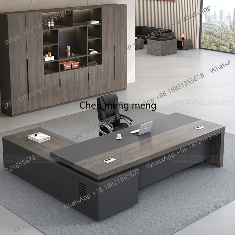 E136 interior big size office  – Interior Design Vintage Modern recenzja i cena