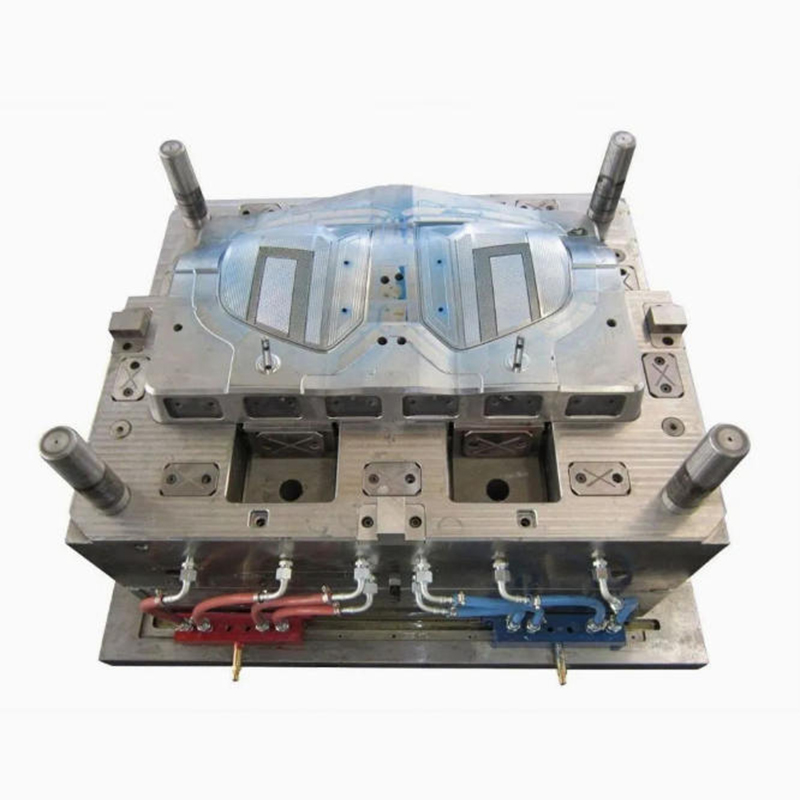 Injection molds for automotive – Interior Design Quotes recenzja i cena