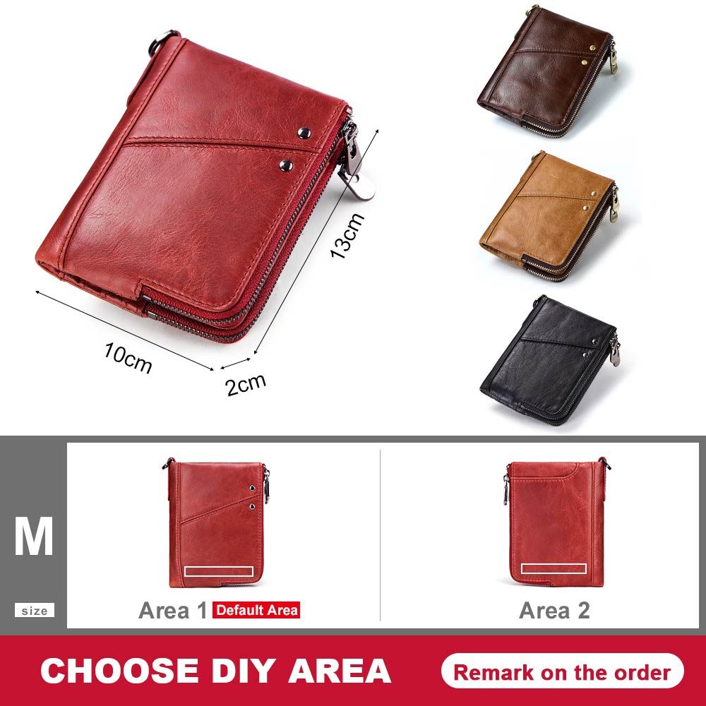 Luxury Design Women's Wallet G – Interior Design Portfolio recenzja i cena