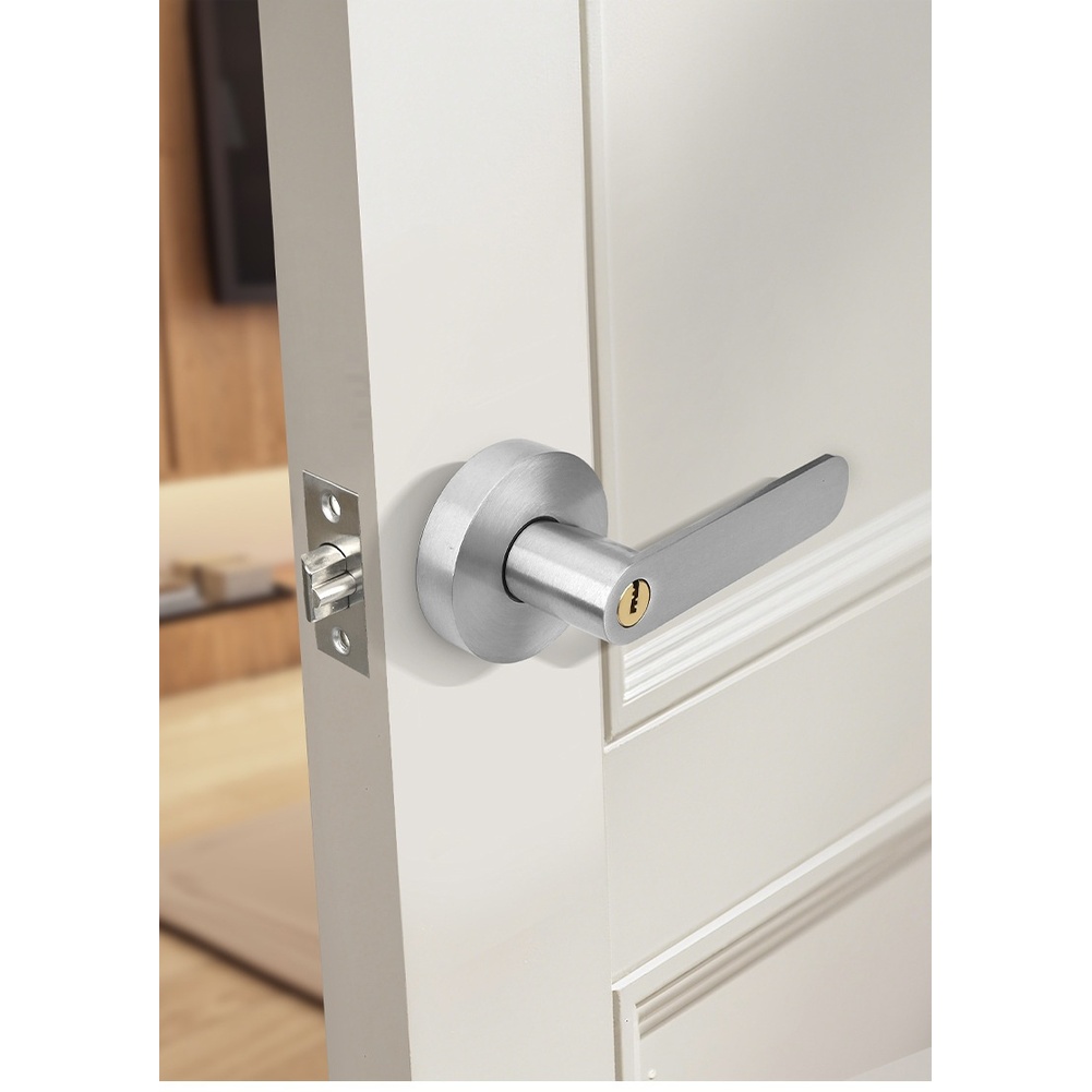 Aluminum Spherical Lock for St – Interior Design Kitchen Modern recenzja i cena
