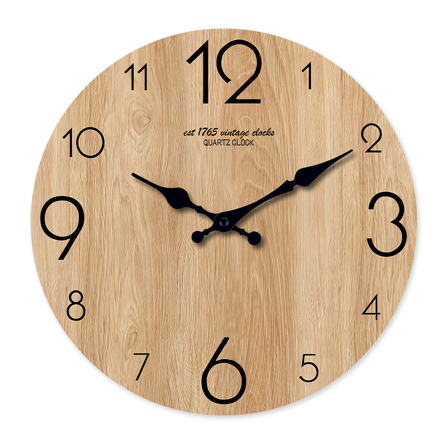 Modern Wood Grain Texture Patt – Interior Design Kitchen Modern recenzja i cena