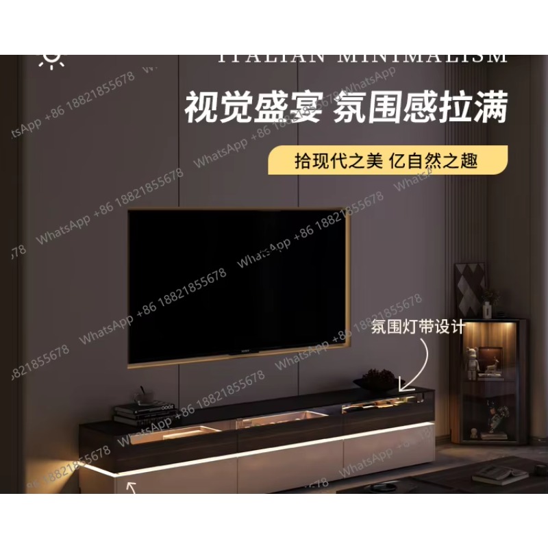 Fashion Modern Tv Stands Movie – Interior Design Vintage Modern recenzja i cena