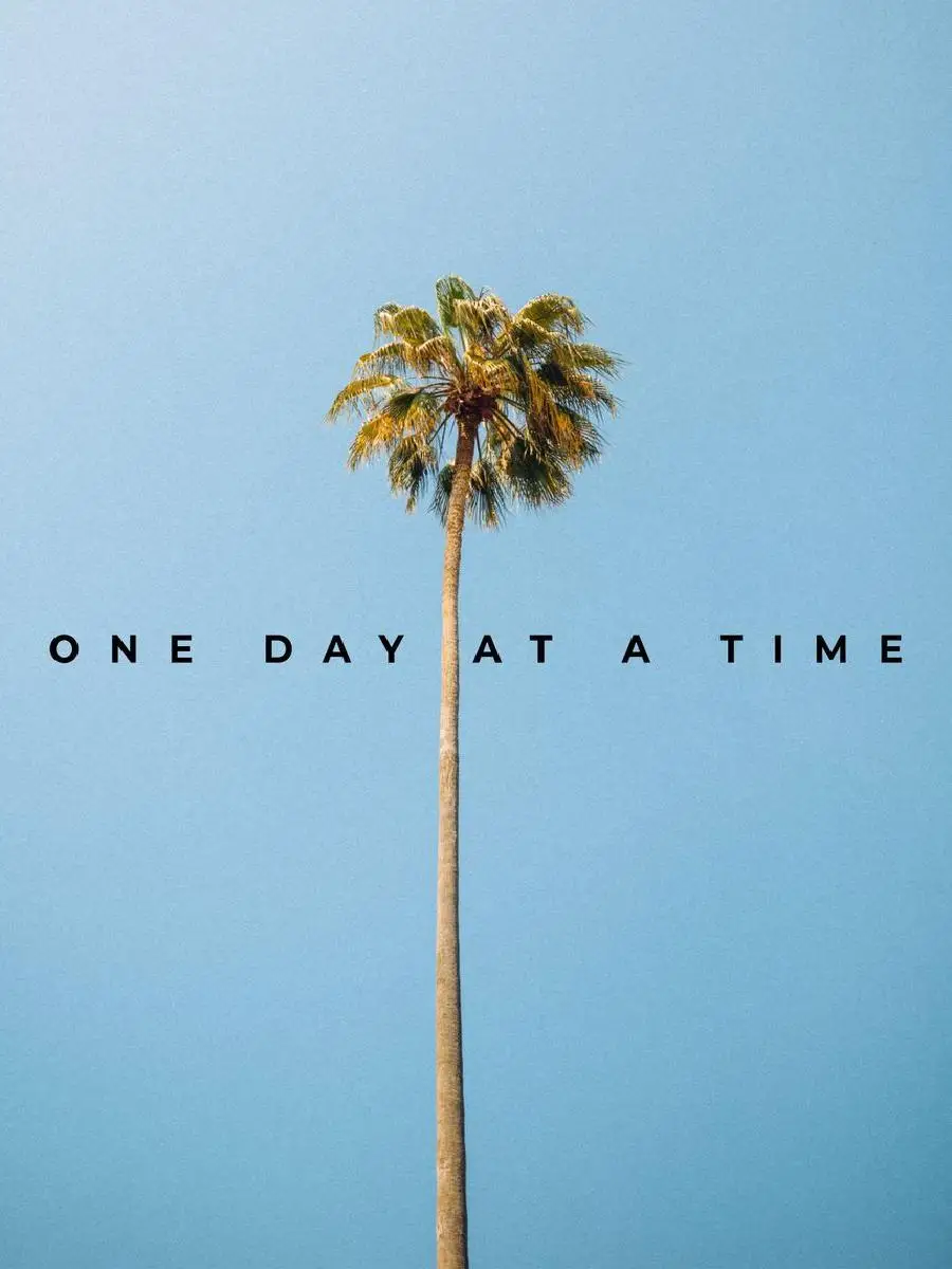 One Day at a Time Inspirationa – Interior Design Quotes recenzja i cena
