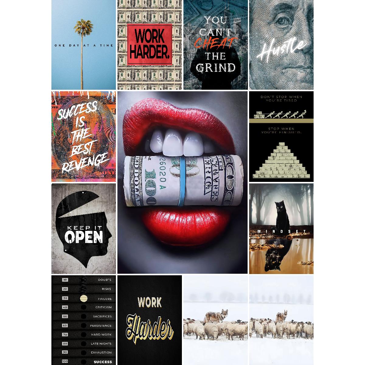 One Day at a Time Inspirationa – Interior Design Quotes recenzja i cena