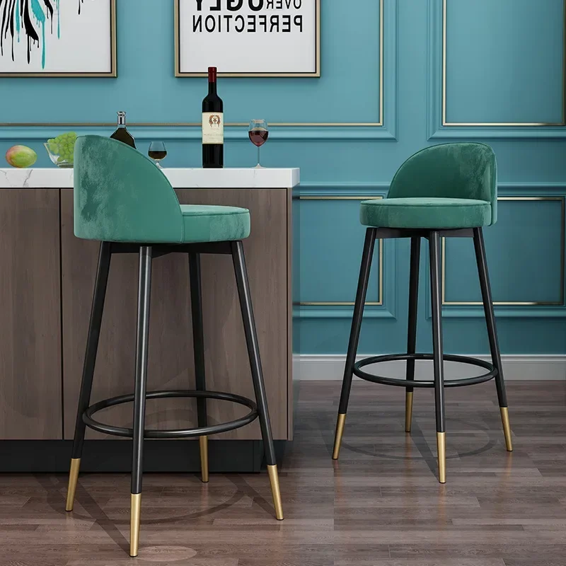 For Design Kitchen Chair Luxur – Interior Design Kitchen Modern recenzja i cena