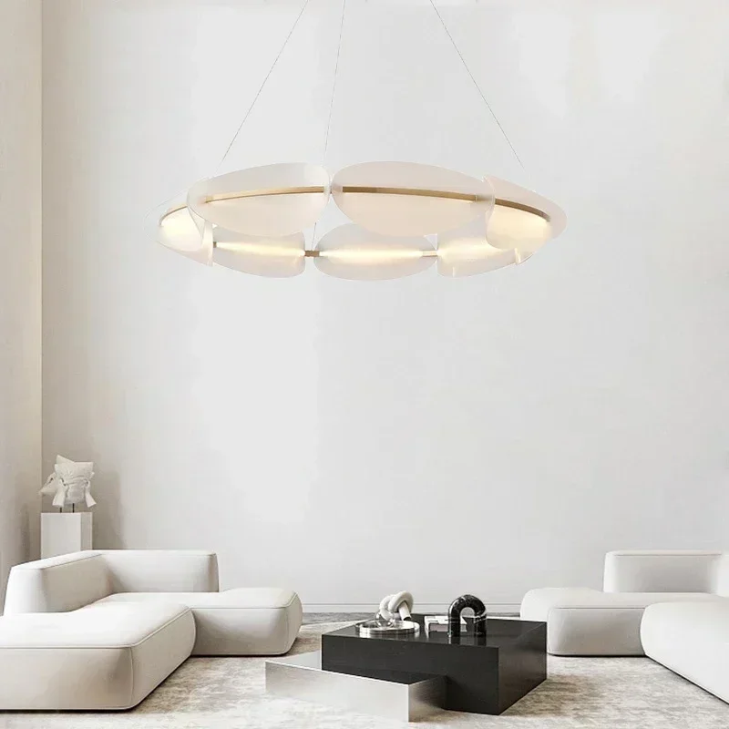 Nordic LED Pendant Light Livin – Interior Design Kitchen Modern recenzja i cena