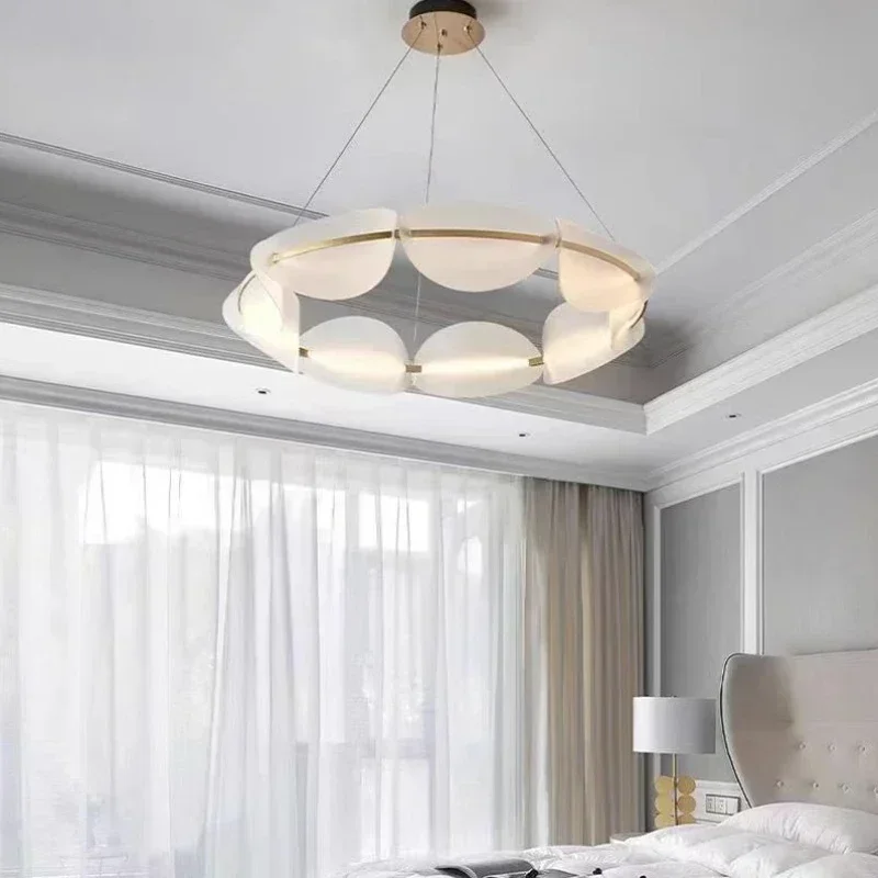Nordic LED Pendant Light Livin – Interior Design Kitchen Modern recenzja i cena