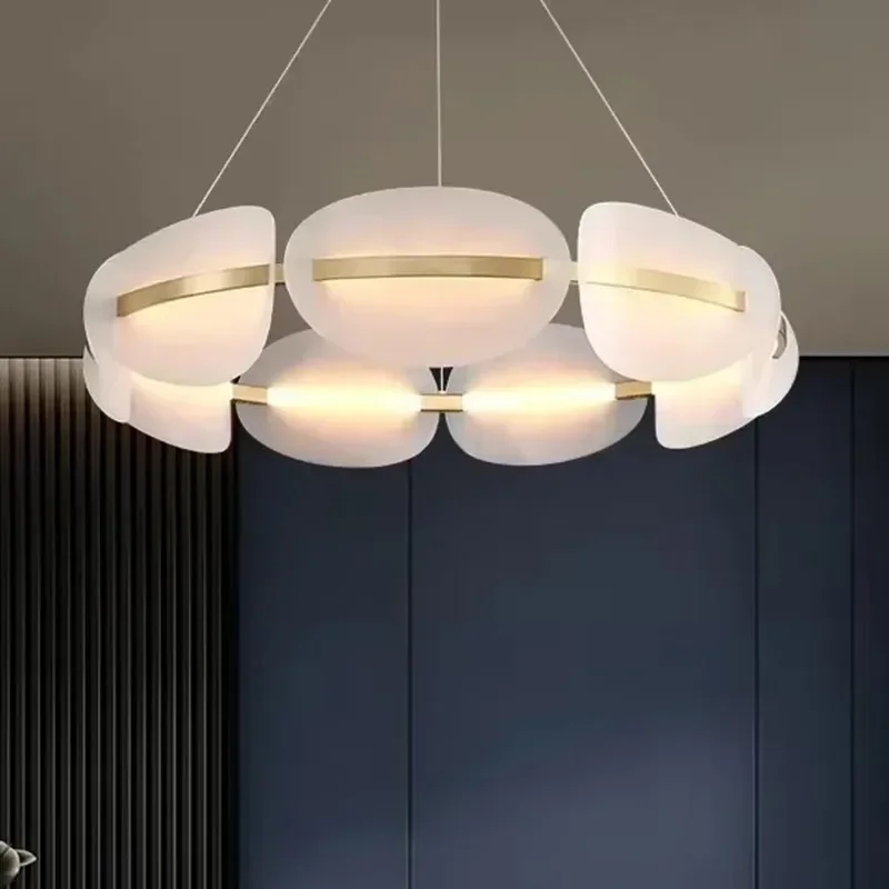 Nordic LED Pendant Light Livin – Interior Design Kitchen Modern recenzja i cena