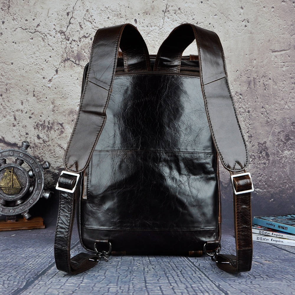 Genuine Leather man design mul – Interior Design Portfolio recenzja i cena