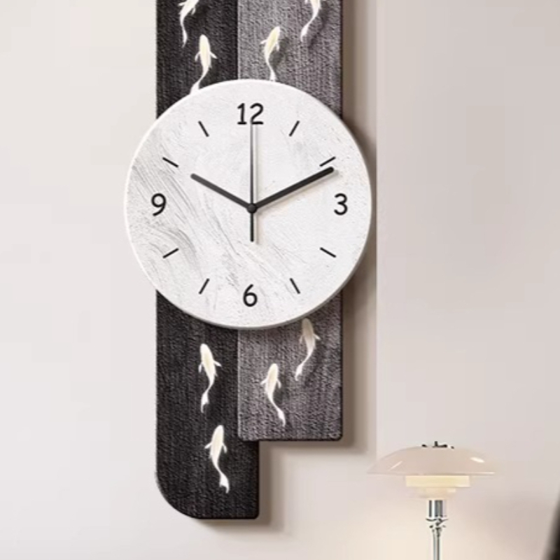 Home Design Wall Clock Modern  – Interior Design Kitchen Modern recenzja i cena