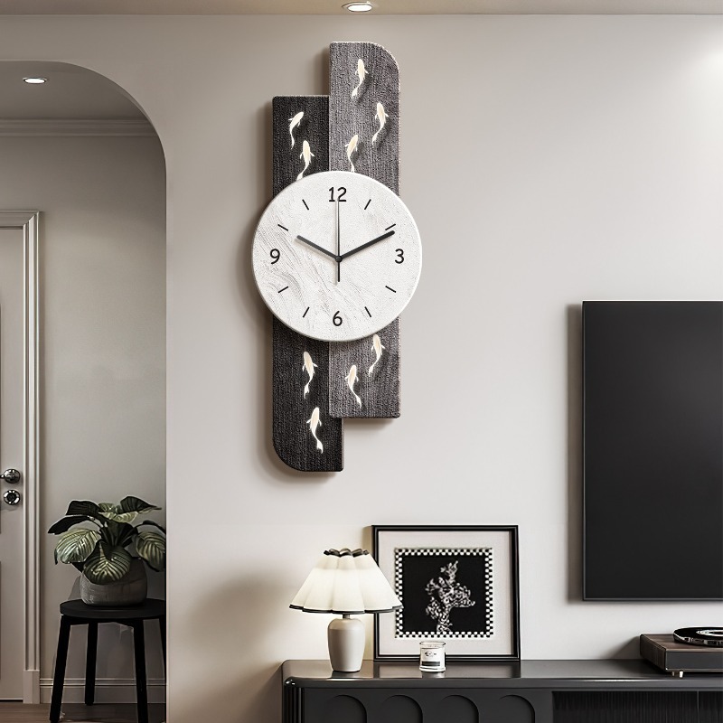 Home Design Wall Clock Modern  – Interior Design Kitchen Modern recenzja i cena