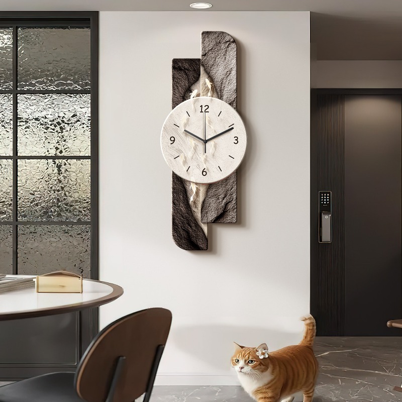 Home Design Wall Clock Modern  – Interior Design Kitchen Modern recenzja i cena