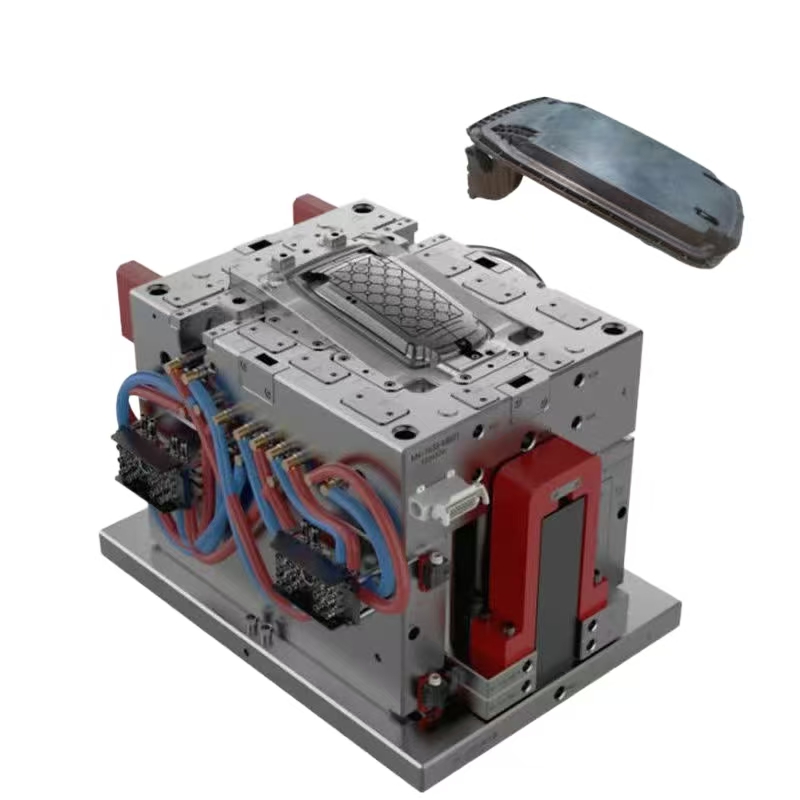 Plastics Injection Mould Manuf – Interior Design Quotes recenzja i cena