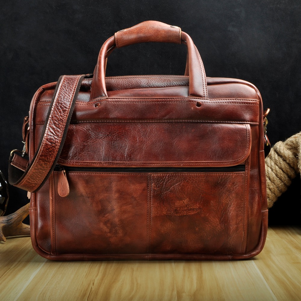 Men Oil Waxy Leather Antique D – Interior Design Portfolio recenzja i cena