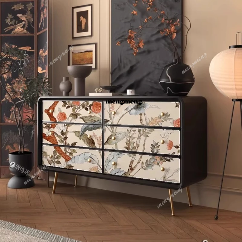 Nordic Design Living Room Cabi – Interior Design Vintage Modern recenzja i cena