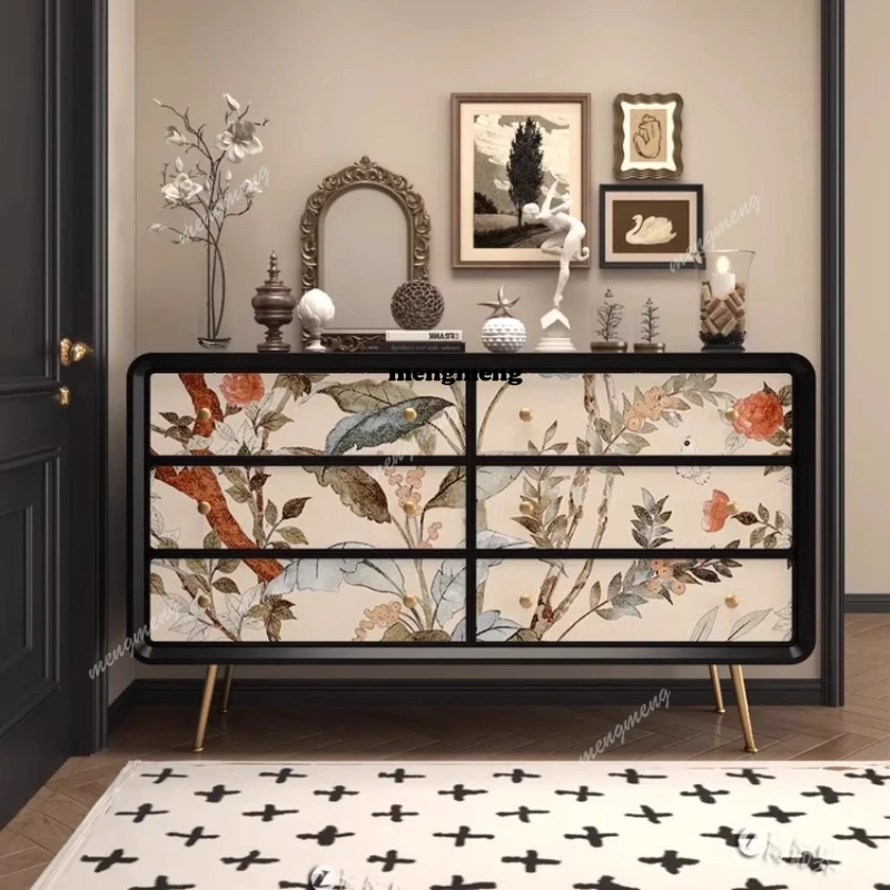 Nordic Design Living Room Cabi – Interior Design Vintage Modern recenzja i cena
