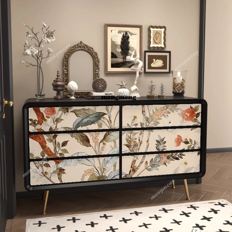 Nordic Design Living Room Cabi – Interior Design Vintage Modern recenzja i cena