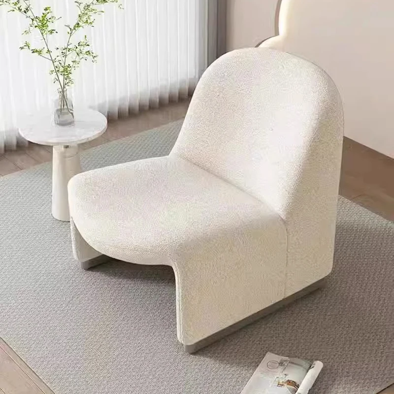 Interior Make Up Chair Reading – Interior Design Deck recenzja i cena