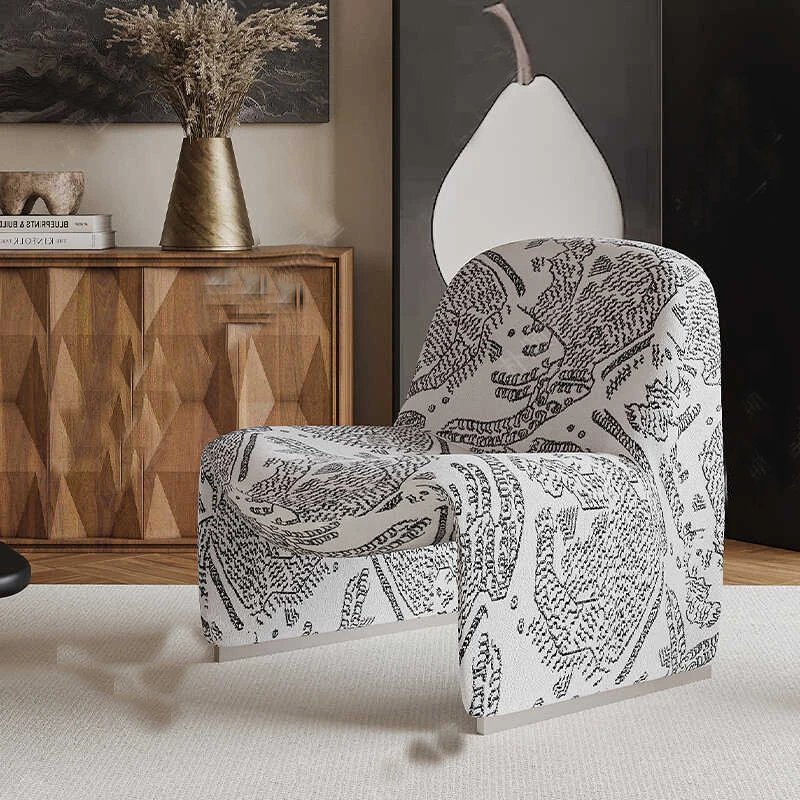 Interior Make Up Chair Reading – Interior Design Deck recenzja i cena