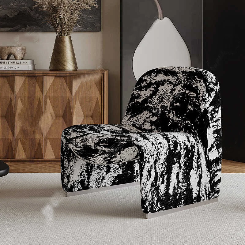 Interior Make Up Chair Reading – Interior Design Deck recenzja i cena