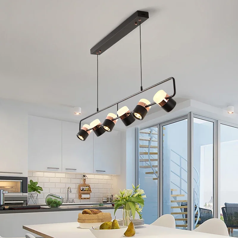 Modern Designer Pendant Light  – Interior Design Kitchen Modern recenzja i cena